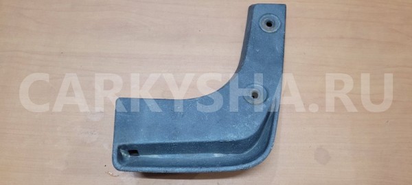 Брызговик Hyundai Solaris 2011 868411R000 RB G4FC, задний левый Hyundai Solaris 