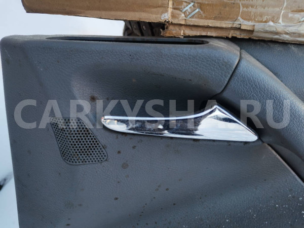 Обшивка двери правая передняя Mercedes-Benz Viano W639 Mercedes-Benz Vito 
