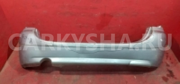 Ситроен ксара пикассо бампер задний Citroen Xsara 