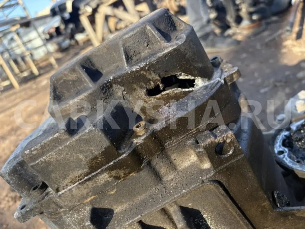 МКПП Volkswagen Golf Mk6 (2008—2012) Volkswagen Golf оригинальный номер MCB (s6)