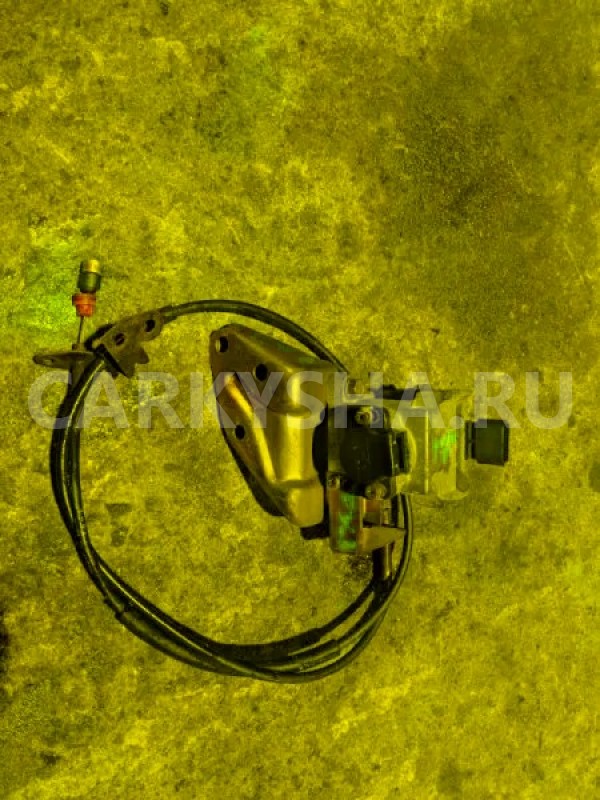 Тросик газа Mitsubishi Diamante 