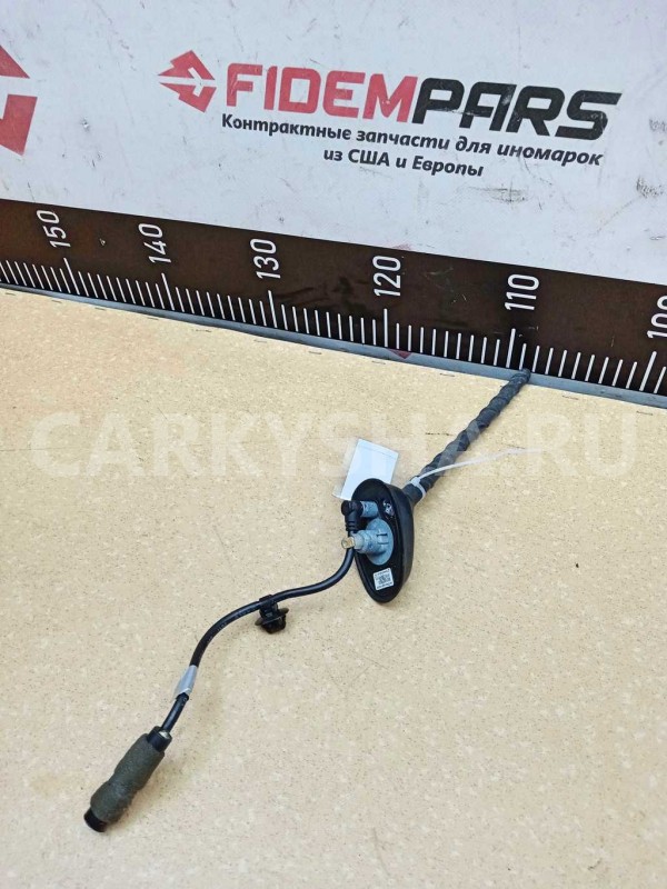 Название детали Антенна Модель KIA Sorento XM Kia Sorento оригинальный номер 96213-2P000