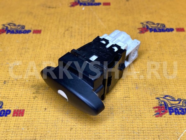 Кнопка выключения освещения салона Citroen C5 I (2001—2004) Citroen C5 оригинальный номер 655483