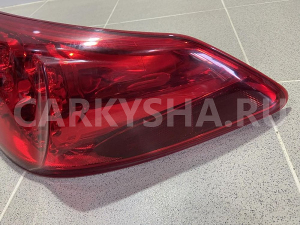 Фонарь задний правый Infiniti M37 VQ37 Y51 Infiniti I 