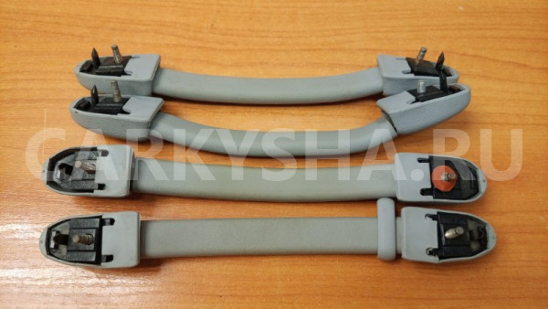Ручка потолка Mitsubishi Outlander CU5W 4G69 2004 Mitsubishi i оригинальный номер MR619731