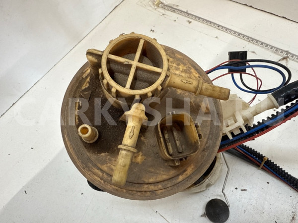 Топливный насос VOLVO S80 2000 30761743 СЕДАН B5244S Volvo S80 