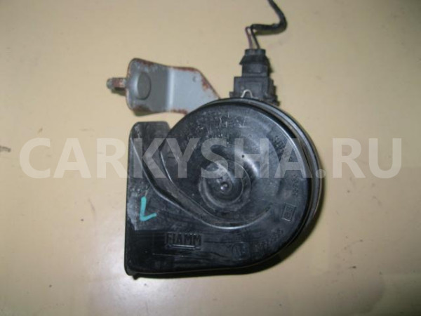 Сигнал звуковой Land Rover Freelander 1998-2006 Land Rover Freelander оригинальный номер YEB000062