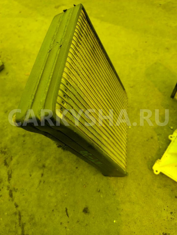 Испаритель кондиционера Mazda Axela 