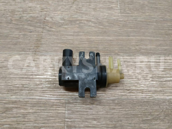 Клапан электромагнитный Volkswagen Tiguan оригинальный номер 1K0906627A