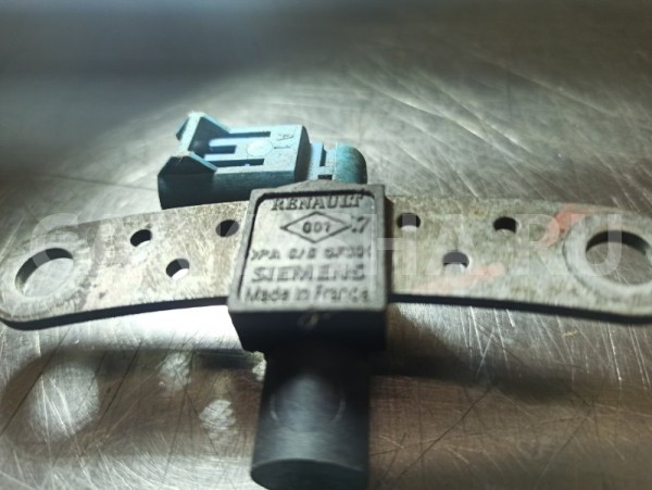 Датчик положения коленвала Renault Logan LS0G/LS12 Renault Logan 
