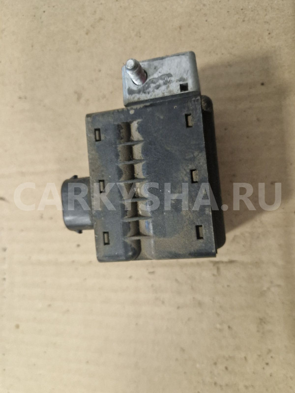 Блокиратор руля рено меган 2 Renault 20 оригинальный номер 8201340959