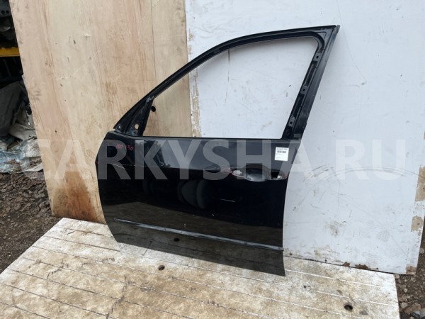 Дверь Bmw X5 2007-2010 41517211423 E70, передняя левая BMW X5 