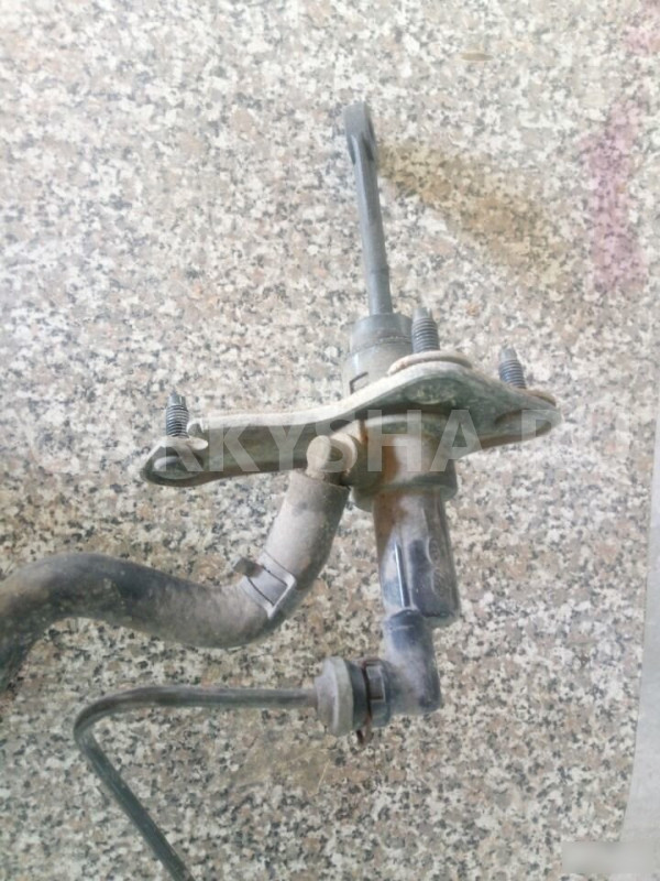 Рабочий цилиндр сцепления Хундай Солярис Hyundai Solaris оригинальный номер 416101R100