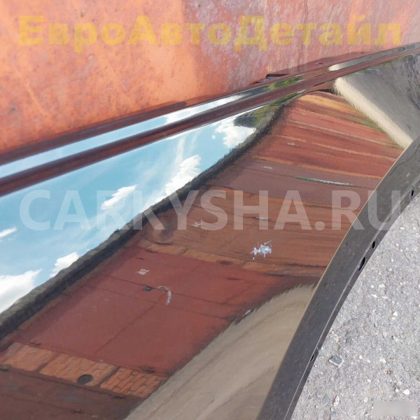 Крыло переднее правое Volvo C40 / XC40 Volvo XC40 оригинальный номер 31651218