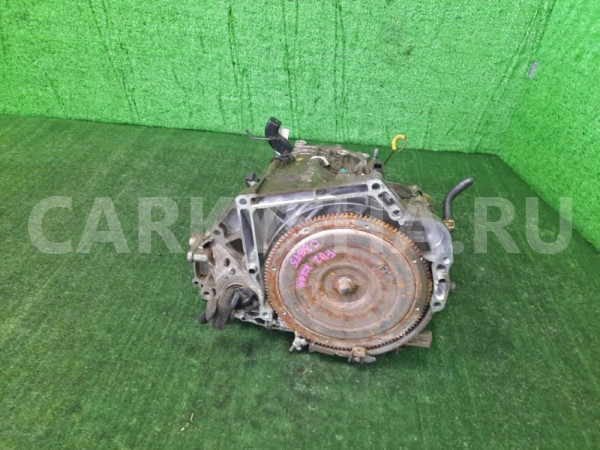 АКПП Honda Civic 