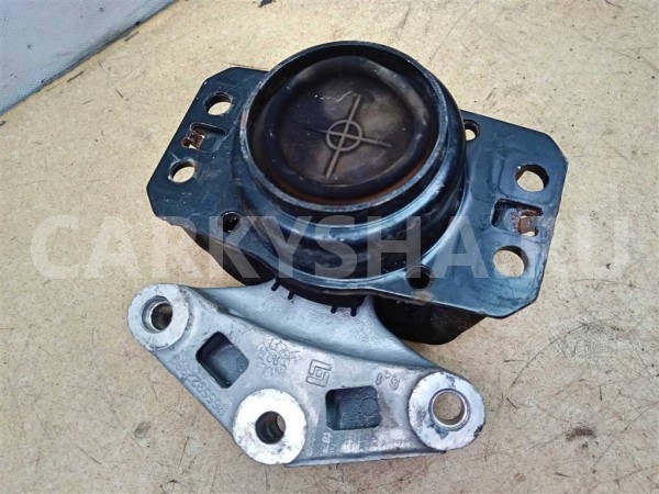 Название детали Опора двигателя правая Модель Peugeot 308 Peugeot 308 оригинальный номер 1807GJ