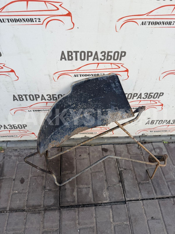 Кронштейн запаски Mitsubishi Outlander 3 GF Mitsubishi i оригинальный номер 4260A092