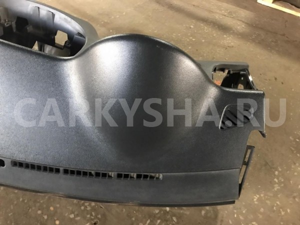 Торпедо Kia Rio II рестайлинг (2009—2011) Kia Rio оригинальный номер 847101G100XI