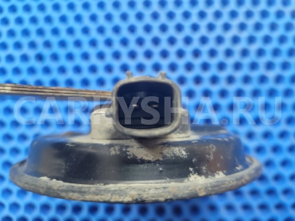 Звуковой сигнал hyundai Solaris 2012 966101R000 RB G4FA Hyundai Solaris 