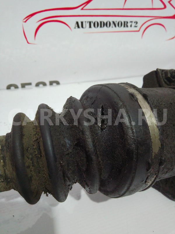 Привод правый (полуось)Ford focus  2 Ford Focus оригинальный номер 1726946