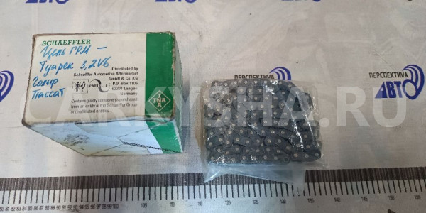 Цепь Грм Audi A3 (8P1) 3.2 V6 Quattro 2003/07-2009 Audi 200 оригинальный номер 553006110