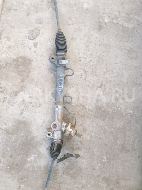 Рейка рулевая Toyota Caldina оригинальный номер NONAME