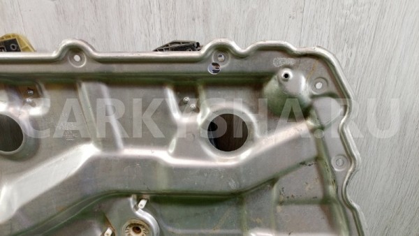 Стеклоподъемник электрический задний левый Audi A8 Audi A8 