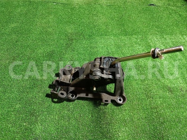 Кулиса КПП Lifan Solano 