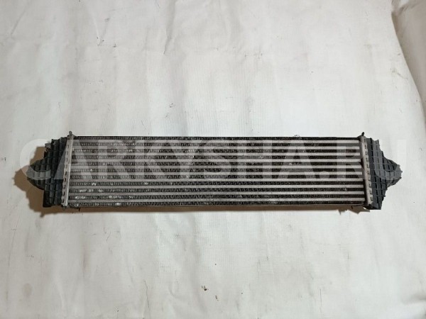 Интеркулер Ford Mondeo 