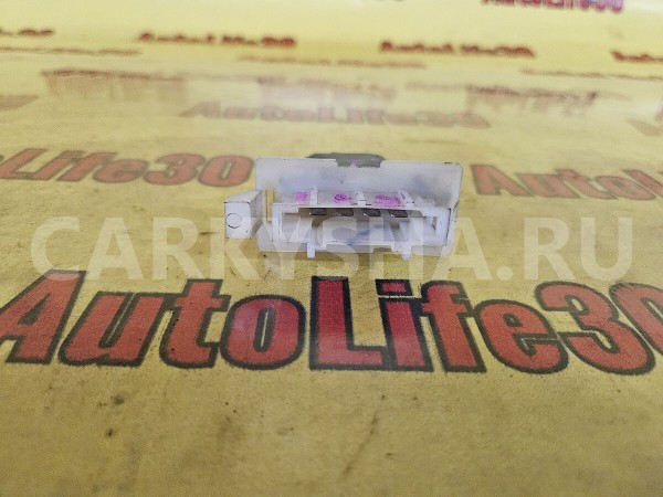 Резистор отопителя Nissan Almera 