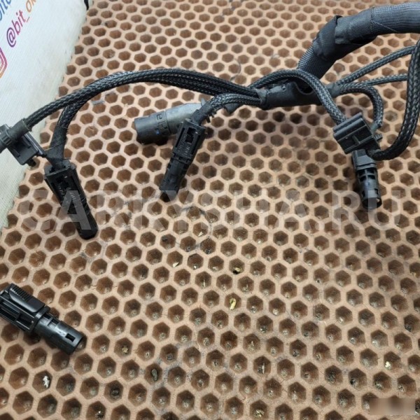 Жгут проводов на свечи BMW 5er 