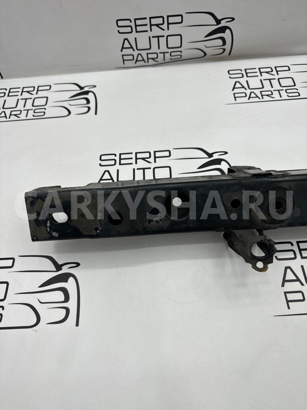 Балка подрадиаторная Nissan Juke YF15 1.6 HR16DE Nissan Juke 