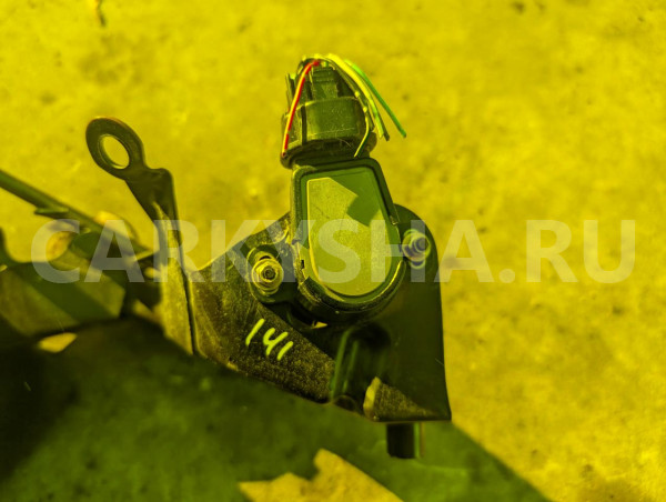 Педаль газа Toyota Prius оригинальный номер 8928147010