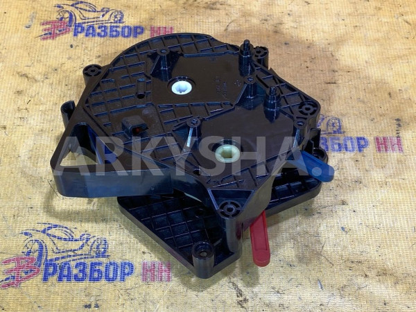 Сервопривод заслонок отопителя Land Rover Freelander II рестайлинг (2010—2012) Land Rover Freelander оригинальный номер LR001066