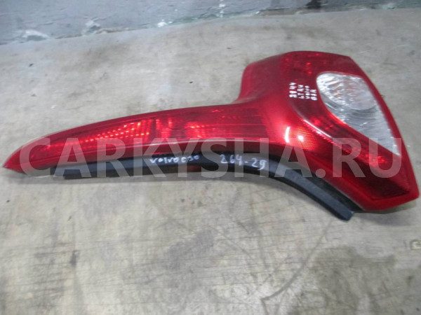 Фонарь задний правый Volvo C30 2006-2013 Volvo C30 оригинальный номер 31213914