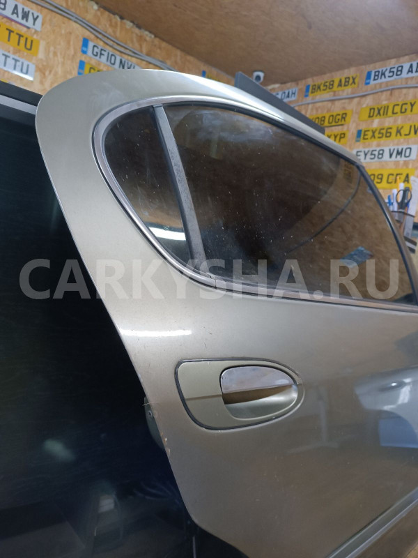 Дверь задняя правая Nissan Cefiro оригинальный номер H21002Y0CA