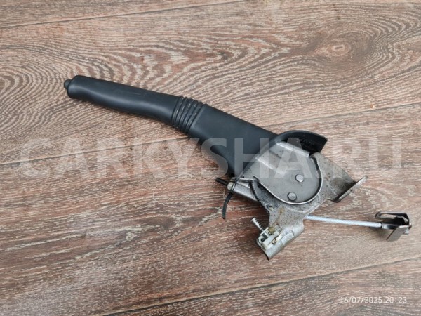 Рычаг ручника Лада Largus 2019 360108002R 21129 ВАЗ (Lada) 2112 