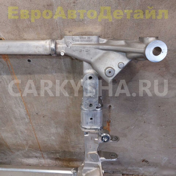 Подрамник передний Range Rover L460 / L461 2024г Land Rover Range Rover оригинальный номер 558123456