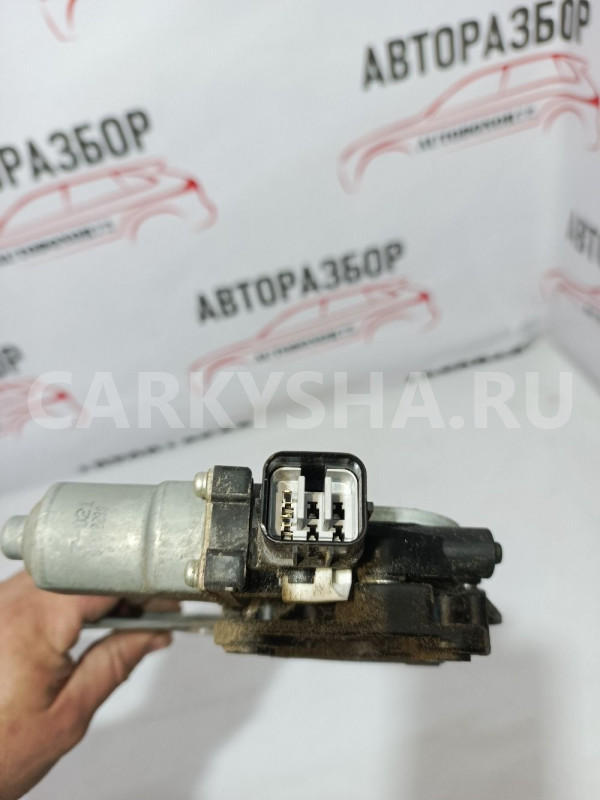 Стеклоподъемник задний левый Honda civic 8 Honda Civic оригинальный номер 72750SNAA01