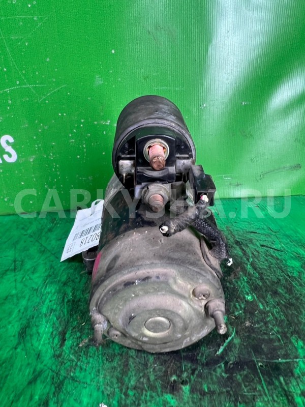 Стартер Mazda Tribute 2000-2004 1196 AJ Mazda Tribute 