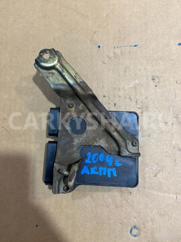 Блок управления форсунками Toyota Avensis 2004 г Toyota Avensis оригинальный номер 1310001140