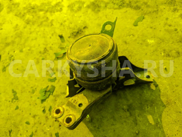 Подушка двигателя Toyota Vitz оригинальный номер 12305-23060
