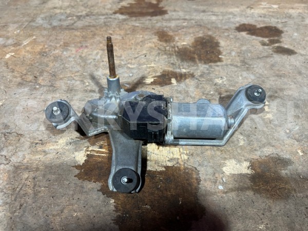 Мотор стеклоочистителя Toyota Rav4 2006-2012 85130420056 30, задний Toyota RAV 4 