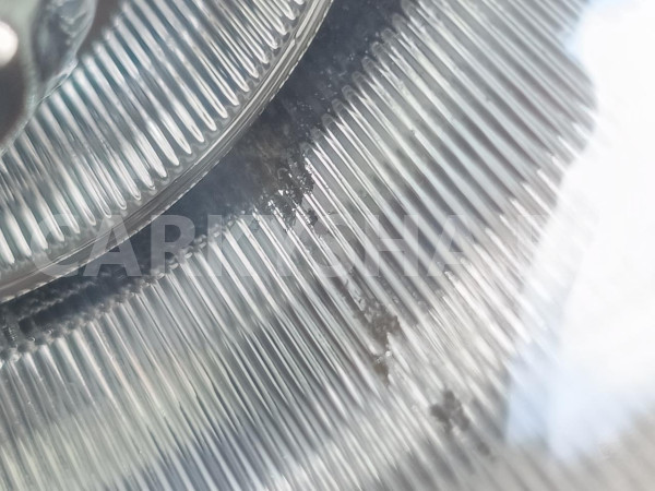 ПТФ Subaru Tribeca 2006 84501XA03A WX EZ30, левый Subaru Tribeca 