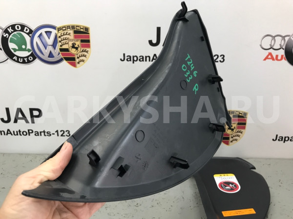Накладка в торпедо Mercedes-Benz B-180 2012 Mercedes-Benz B-klasse 