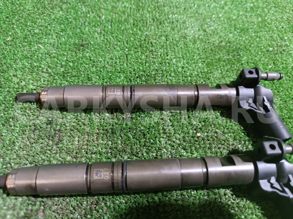 Форсунки топливные к-кт Volkswagen Tiguan оригинальный номер 03L130277