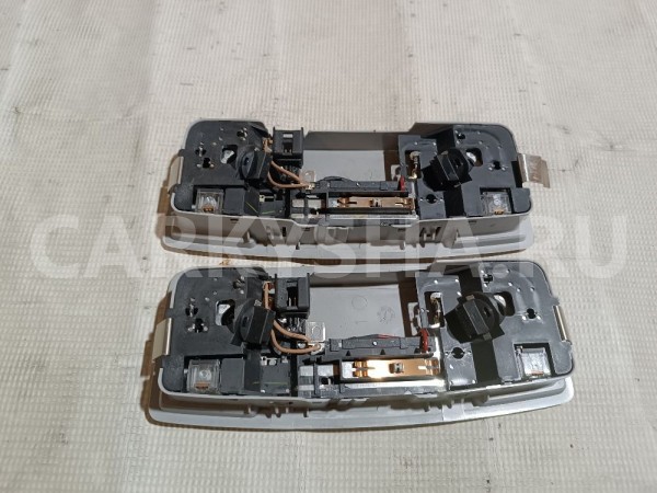 Плафон салонный Mazda 6 