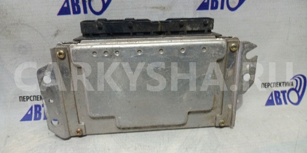 Блок управления двигателем Hyundai Accent II Hyundai Accent оригинальный номер 3911022525