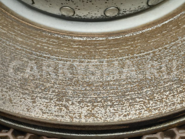 Тормозные диски BMW X3 оригинальный номер 34 10 6 880 072, 34 10 6 880 072, 34106880072, 6880072, 34 11 6 860 907, 34116860907, 6860907