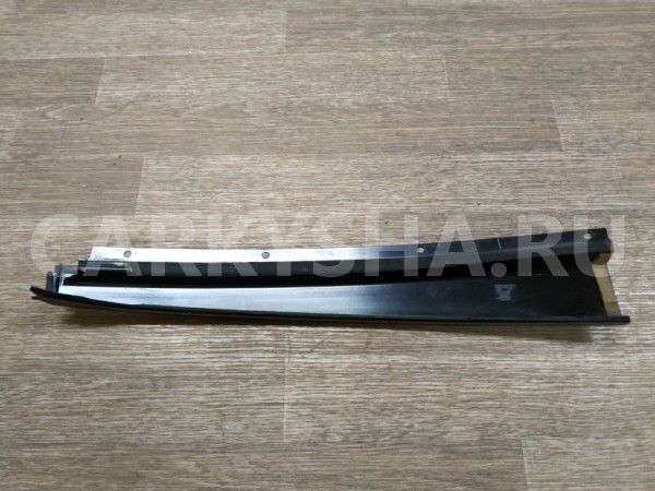 Накладка двери задней левой Mercedes-Benz S-klasse 